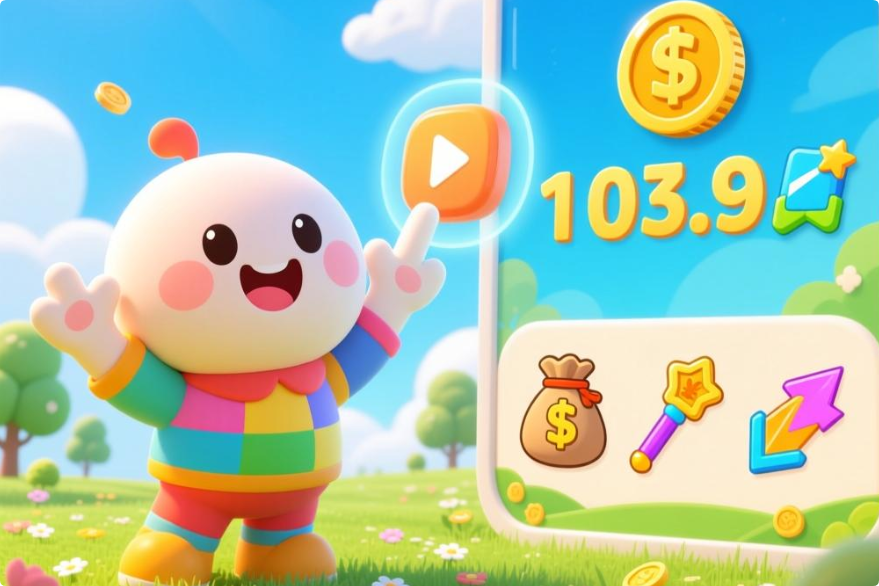 一天挣10—20元小游戏，赚钱小游戏100%有效官方正版