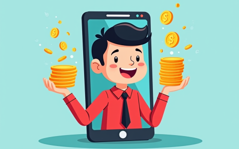 小转帮APP，每天小赚一点，提现秒到账