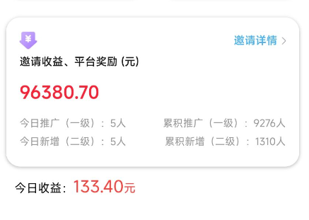 目前公认最好的赚钱软件，2026排名第一的赚钱软件