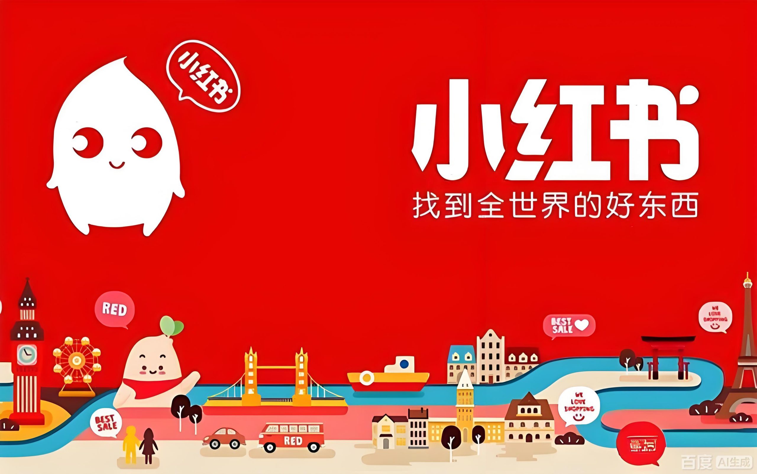 小红书怎么才能赚钱？小红书怎么赚钱的方式有哪些！